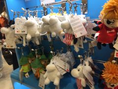 -Moomin Shop Helsinki Airport Non-Schengen