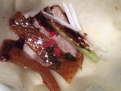 -四季民福烤鸭店(前门廊房二条店)