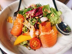 -Kathleen's Waitan 凯圣琳江景西餐厅(外滩店)