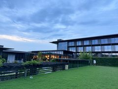 -苏州阳澄半岛英迪格酒店