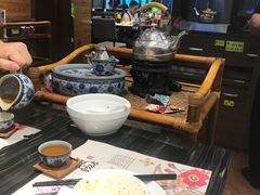 大堂-虾饺妹·粤式手工点心(水荫路店)