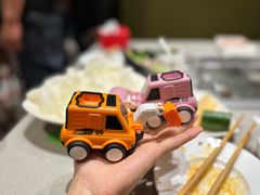 -海底捞火锅(六合天街店)