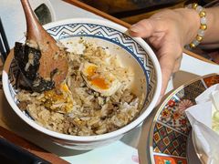 -松羽料理(国大店)