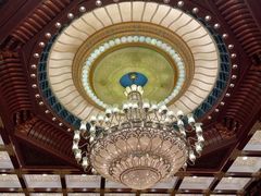 -北京雁栖湖国际会展中心