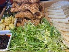 -应天大明王朝·南京菜(中山陵店)