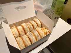 -栗酥饼(南长街店)