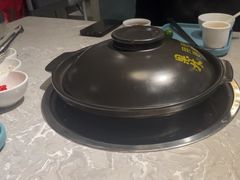 -百年果林椰子鸡(益田假日里店)