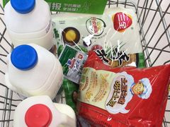 -物美大卖场(玉蜓桥店)