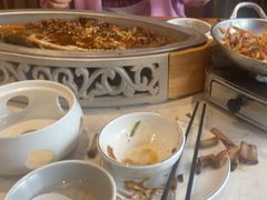 -不倒翁·安徽名菜楼(步行街店)