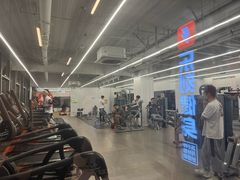 -乐刻健身(运河映巷店)