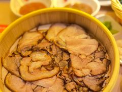 -七八冷面·延边朝鲜族美食(世纪汇店)