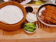 -松鹤楼(狮山永利广场店)