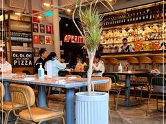 大堂-BOTTEGA意库(中骏世界城店)