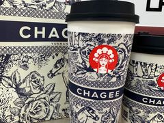 -霸王茶姬(大连万象汇店)