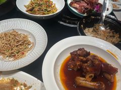 -花城粤菜餐厅(高新区店)
