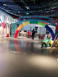 -点点梦想城(鑫苑都汇店)