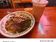 -春莱·泰式奶茶·老挝冰咖啡(钟楼店)