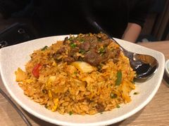 -好牛烧肉(世茂广场店)
