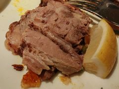 -拉蒂娜·巴西牛排馆 Latina·Brazilian Steakhouse(王府井喜悦店)