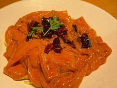 奉天拉皮儿-奉天小馆·非遗东北菜(沈阳万象城店)