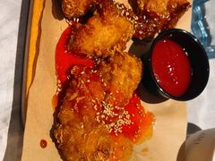 -必胜客(东营万达店)