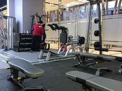 -VLines耀能运动24小时·月付制健身(京广桥店)