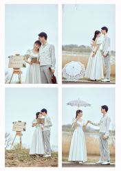 -二十一世纪婚纱摄影(省府前街店)