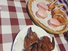 -邓丽君音乐主题餐厅