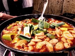 -湘肠香火锅店(团结湖店)