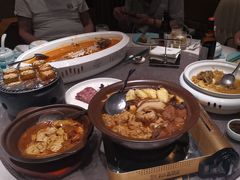 -巴盟人家·内蒙地方菜(华丽家族店)