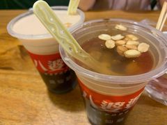 烧仙草-八婆婆烧仙草(曾厝垵店)