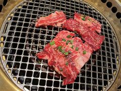 -谷牛和牛烤肉(漕河泾印象城店)