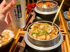 -一豚轩·烧鸟·豚骨拉面(五四路店)