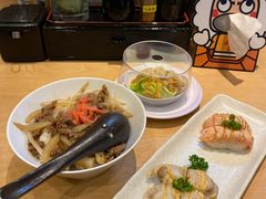 -元气寿司(新城市广场店)