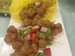 -鱼翅楼·津派砂锅鱼翅(水上公园店)