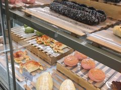 -奈雪的茶(市百一店)