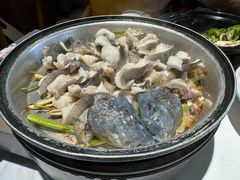 -猪腰一家·地道佛山菜(盐步店)