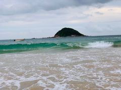 -西涌国际滨海旅游区