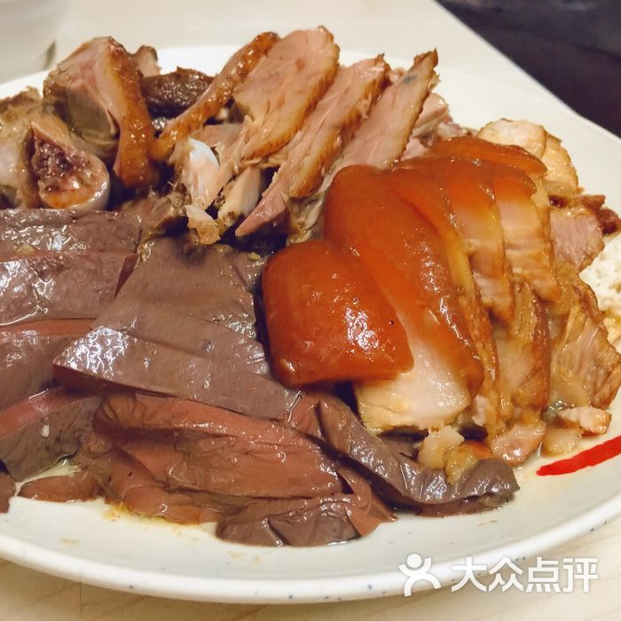 和记澄海卤鹅店图片-北京快餐简餐-大众点评网