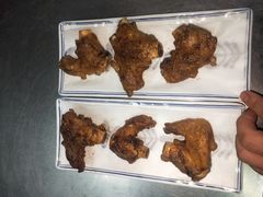 羊拐筋-東北一鴿(繁荣路店)