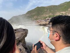 -陕西黄河壶口瀑布旅游区