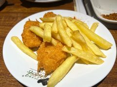 -汉巴味德(乐宾百货店)