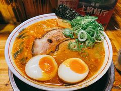 白龙拉面-老龙亭拉面店