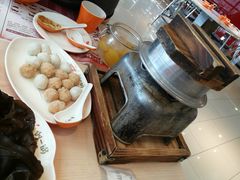 -刘一锅筋头巴脑(大悦城C店)