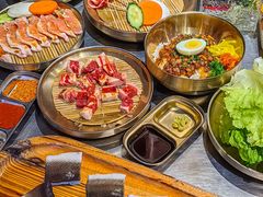 -本炙炭烤·蒲烧活鳗料理店(金沙洲店)