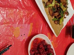 -吉林省林业宾馆-餐厅