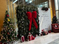 -西安高新希尔顿酒店·咖啡露台西餐厅