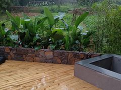-漫山居私汤民宿全竹宴
