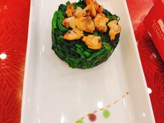 -淄博蓝海国际大饭店·蓝钻国际美食自助百汇(柳泉路店)