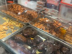 -乔波食品(杜桥中心菜场店)